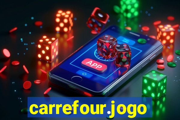 carrefour.jogo cassino online